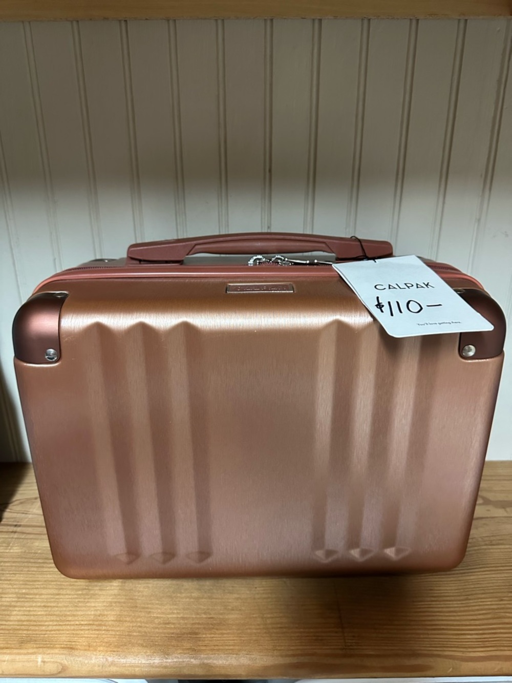 Calpak Ambeur Vanity Case